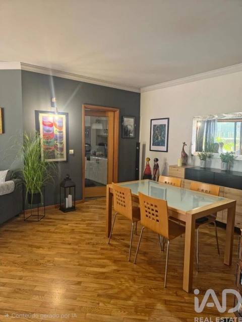 Apartamento T1 para Venda em Canidelo