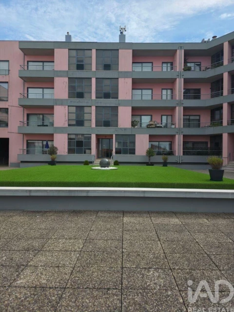 Apartamento T1 para Venda em Canidelo
