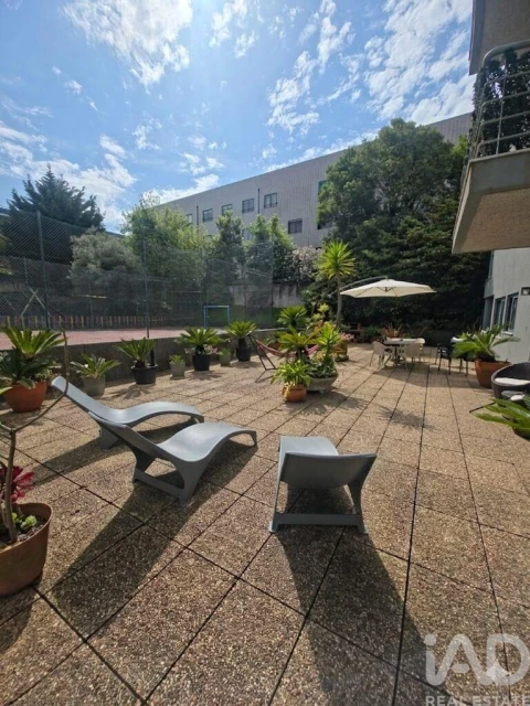 Apartamento T1 para Venda em Canidelo