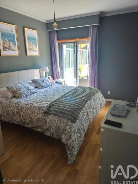 Apartamento T1 para Venda em Canidelo