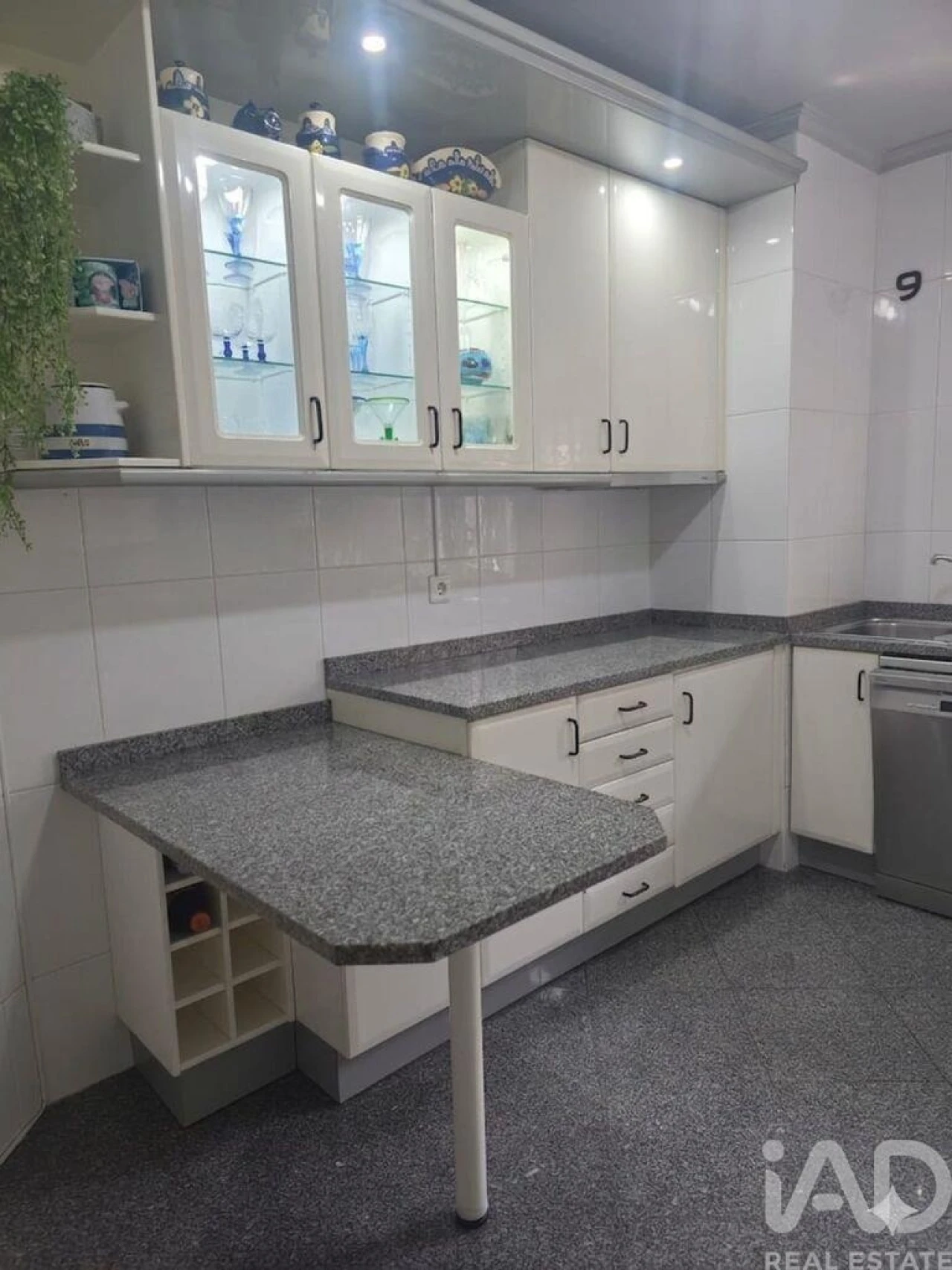 Apartamento T1 para Venda em Canidelo Foto 12