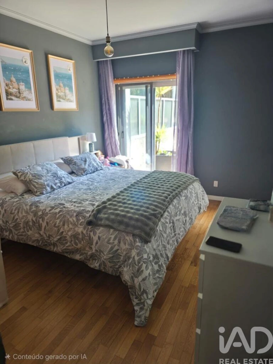 Apartamento T1 para Venda em Canidelo Foto 7