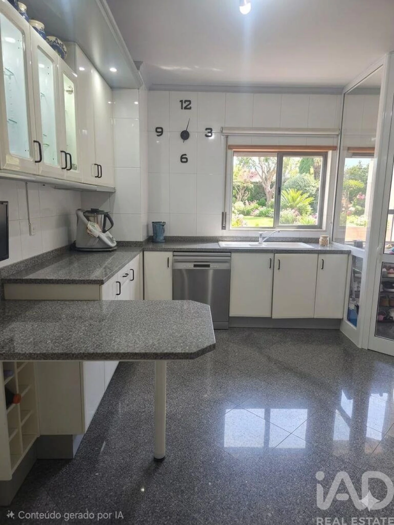 Apartamento T1 para Venda em Canidelo Foto 11