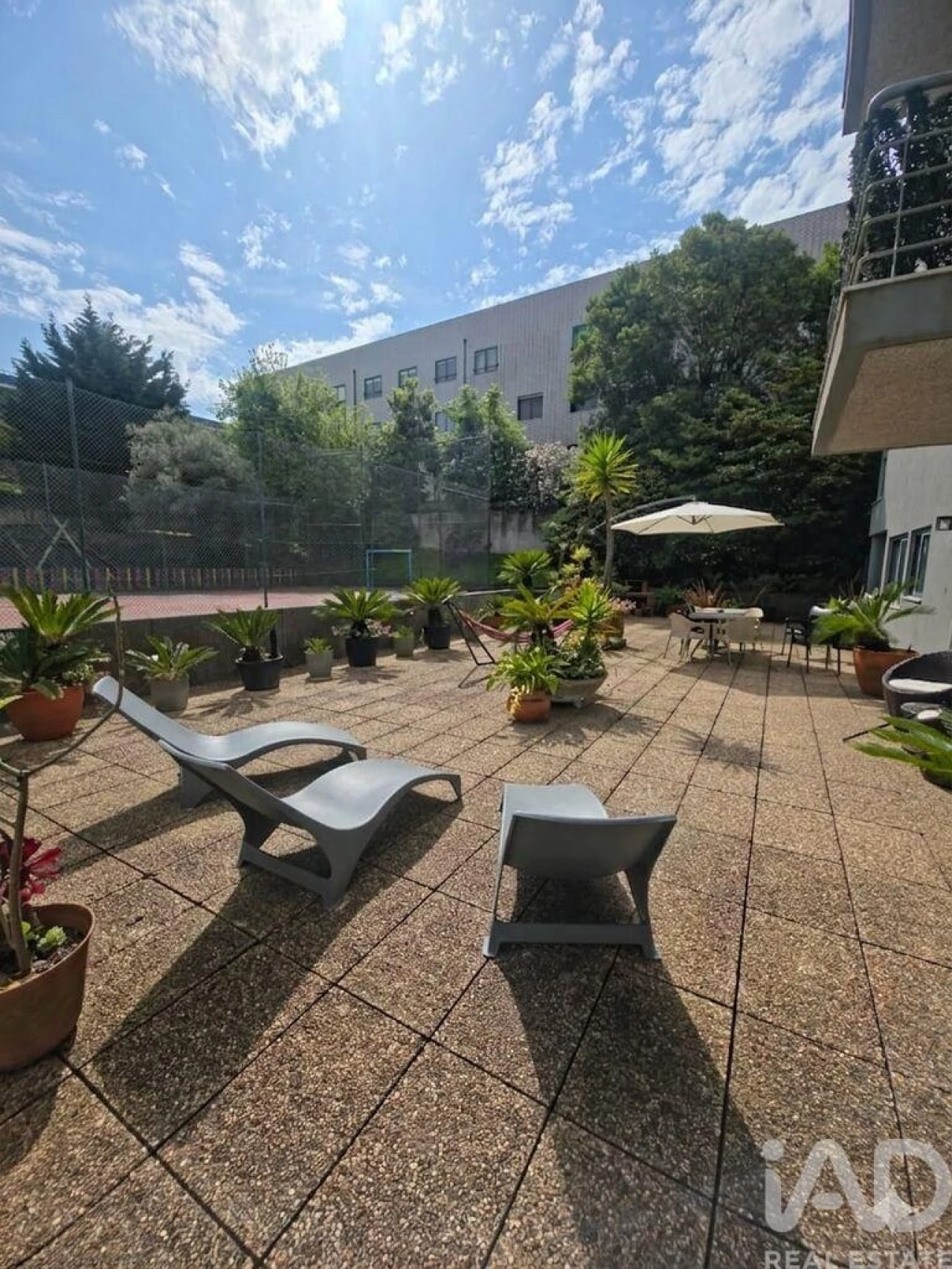 Apartamento T1 para Venda em Canidelo Foto 3