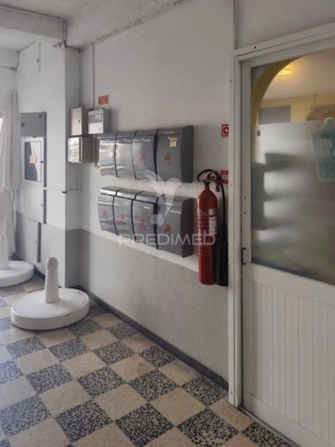 Prédio para Venda em Santo Andre