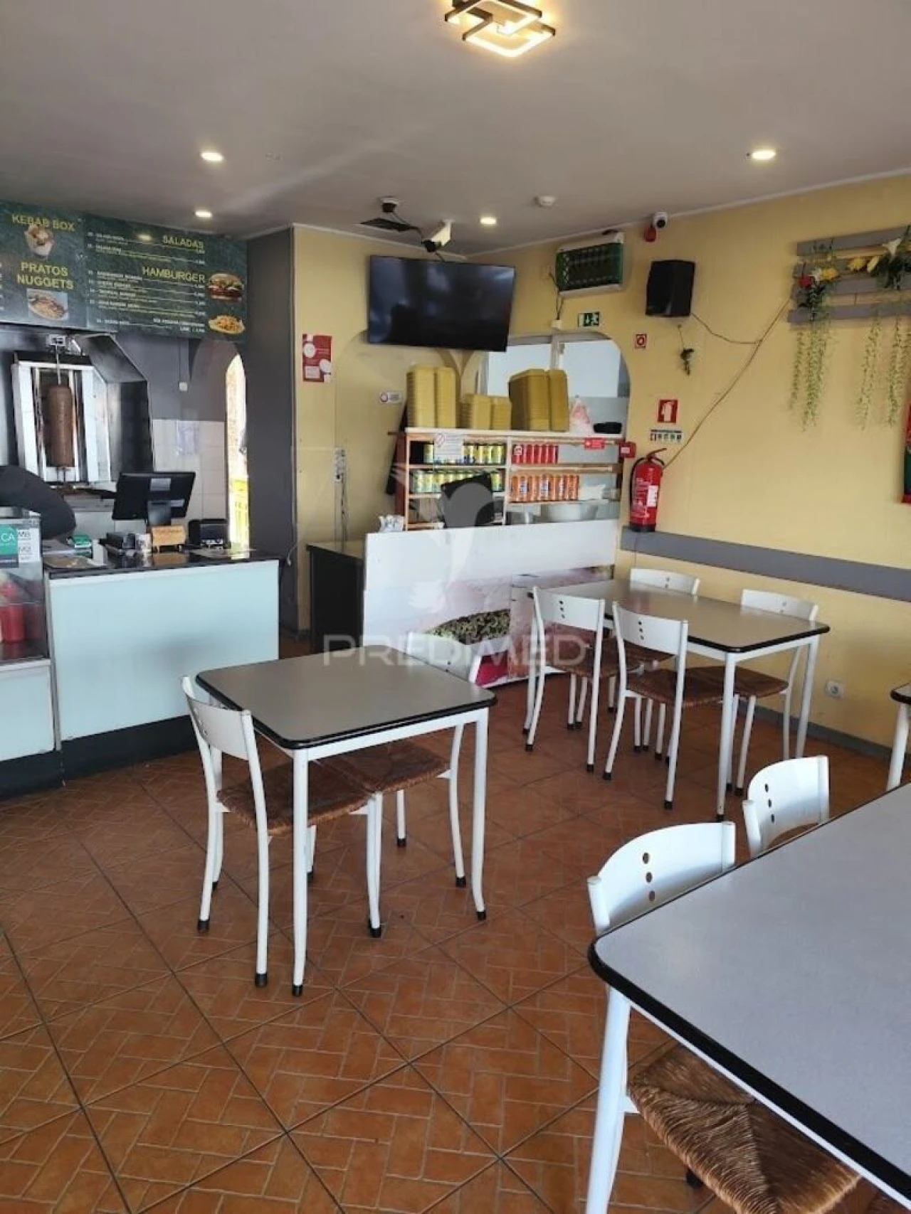 Prédio para Venda em Santo Andre Foto 9