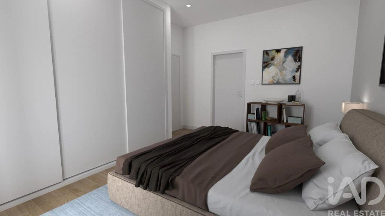 Apartamento T3 para Venda em Loule (São Sebastião) Foto 5
