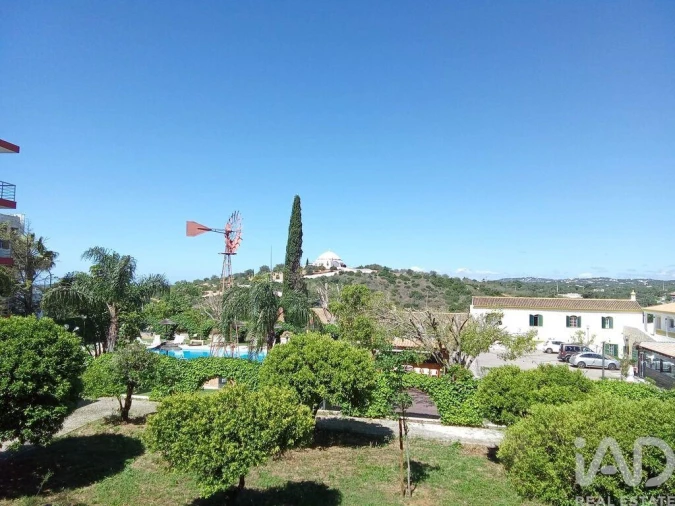 Apartamento T3 para Venda em Loule (São Sebastião) Foto 7