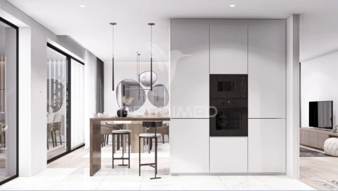 Apartamento T1 para Venda em Oliveira do Douro