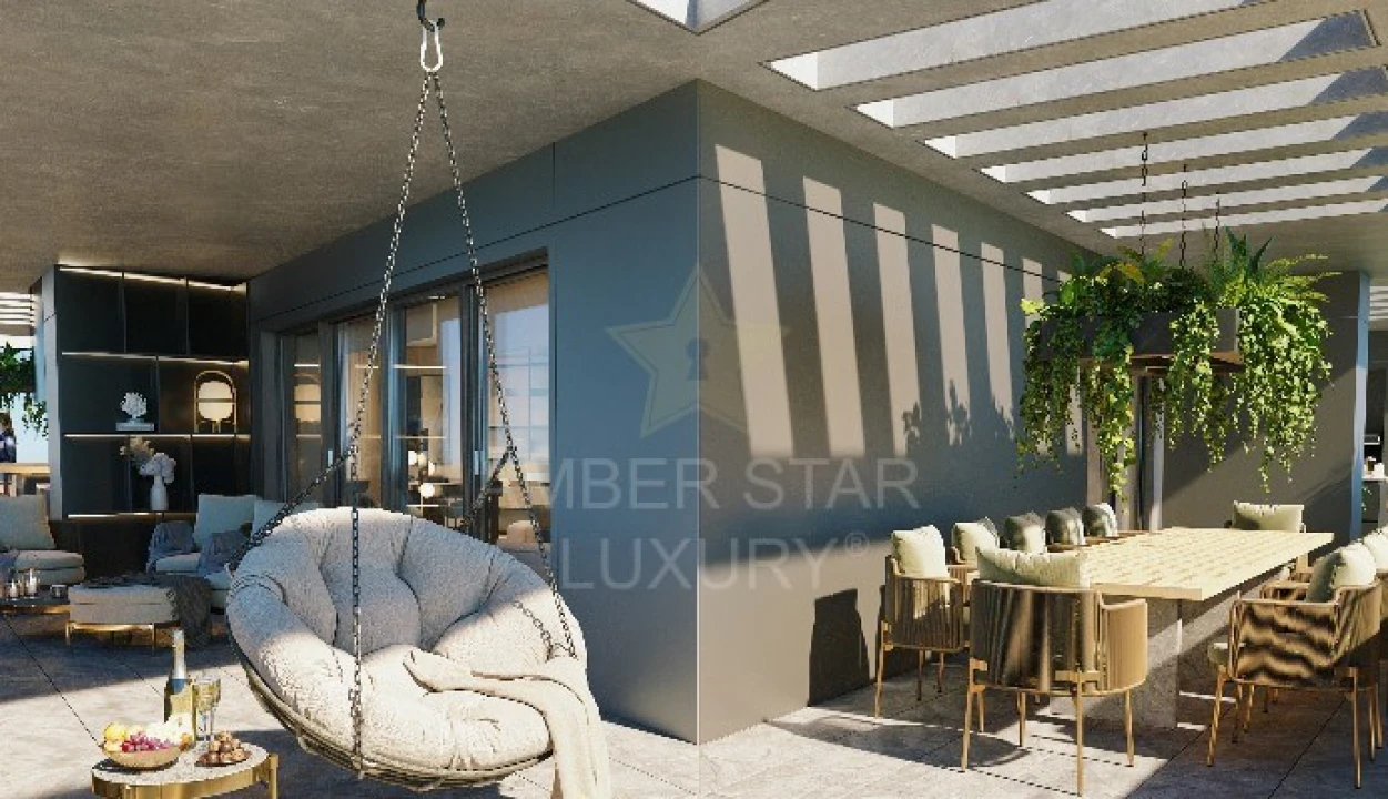Apartamento T4 para Venda em Matosinhos e Leça da Palmeira Foto 21