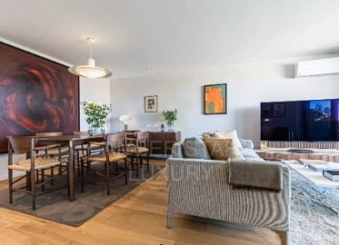 Apartamento T4 para Venda em Matosinhos e Leça da Palmeira