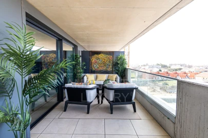 Apartamento T4 para Venda em Matosinhos e Leça da Palmeira