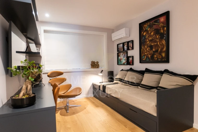 Apartamento T4 para Venda em Matosinhos e Leça da Palmeira Foto 3