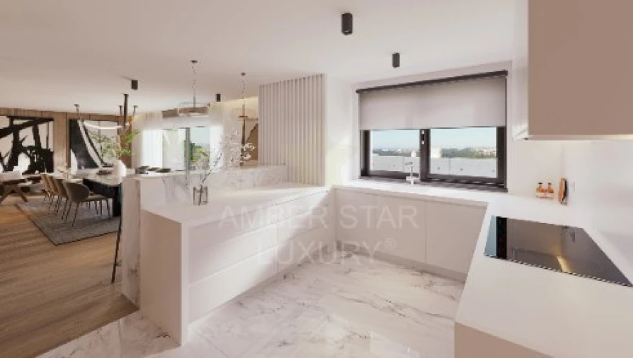 Apartamento T4 para Venda em Matosinhos e Leça da Palmeira Foto 10