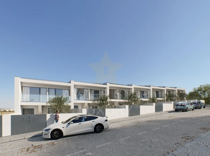 Moradia T3 para Venda em Gondomar (São Cosme), Valbom e Jovim Foto 21