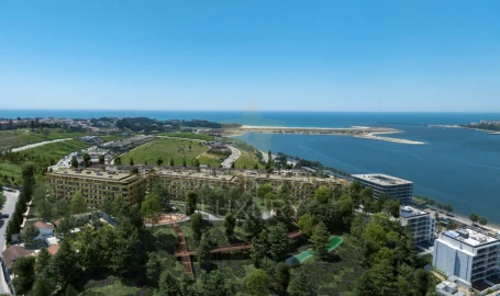 Apartamento T4 para Venda em Canidelo
