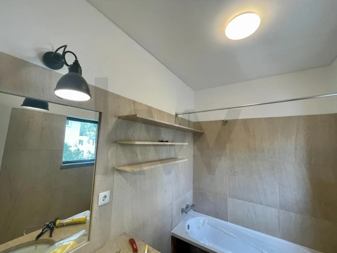 Moradia T5 para Arrendamento em Alcabideche Foto 30