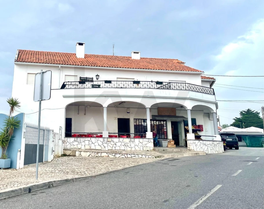 Moradia T5 para Arrendamento em Alcabideche Foto 35