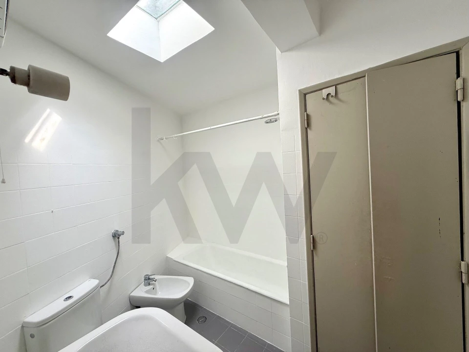Apartamento T1 para Venda em Estrela Foto 13