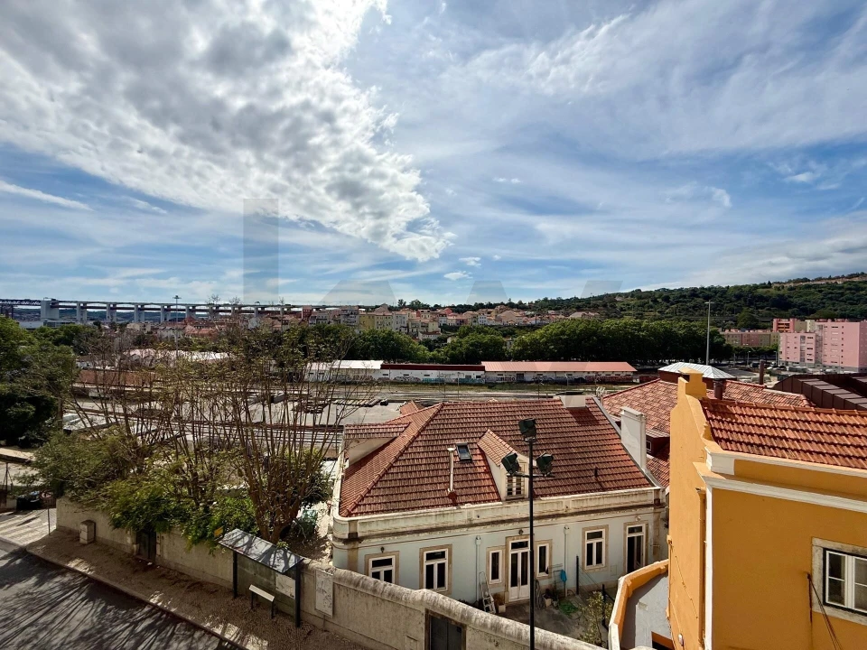 Apartamento T1 para Venda em Estrela Foto 30