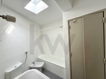 Apartamento T1 para Venda em Estrela