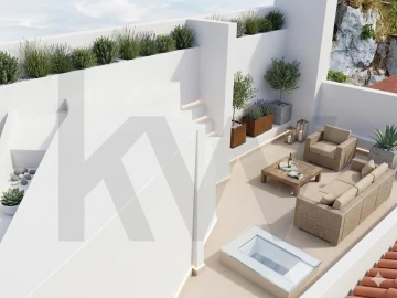 Apartamento T1 para Venda em Estrela