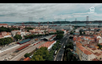 Apartamento T1 para Venda em Estrela