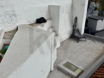 Apartamento T1 para Venda em Estrela
