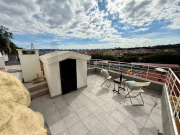 Apartamento T1 para Venda em Estrela