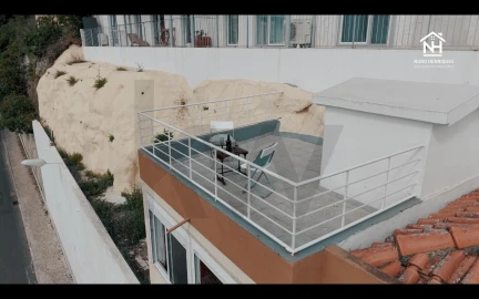 Apartamento T1 para Venda em Estrela