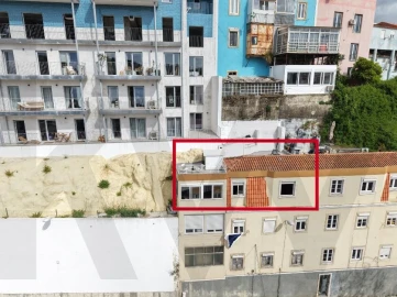 Apartamento T1 para Venda em Estrela