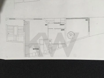 Apartamento T1 para Venda em Estrela