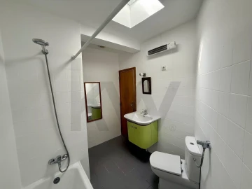 Apartamento T1 para Venda em Estrela