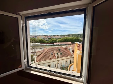 Apartamento T1 para Venda em Estrela