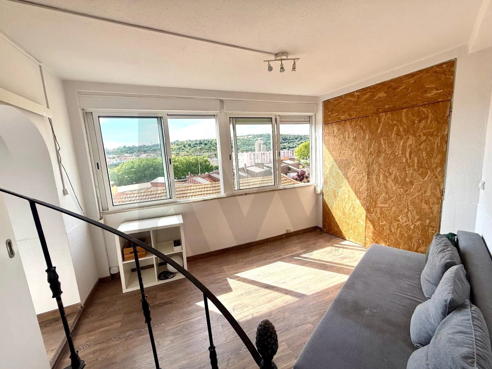 Apartamento T1 para Venda em Estrela Foto 32