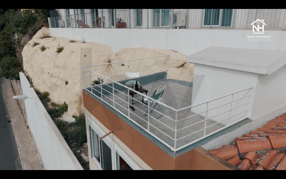 Apartamento T1 para Venda em Estrela Foto 22