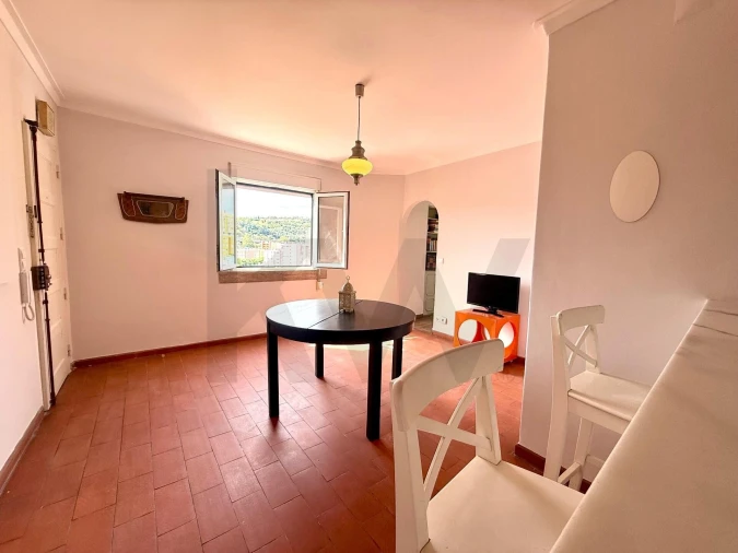 Apartamento T1 para Venda em Estrela Foto 7