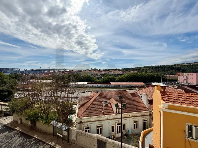 Apartamento T1 para Venda em Estrela Foto 30