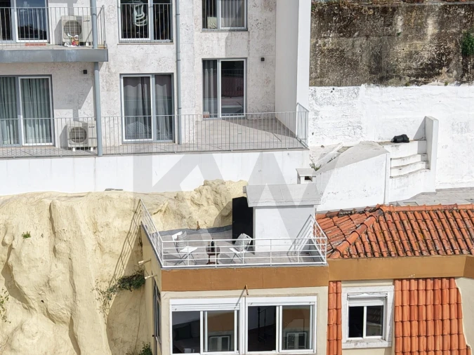 Apartamento T1 para Venda em Estrela Foto 20