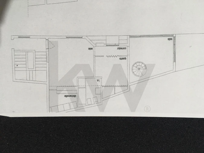 Apartamento T1 para Venda em Estrela Foto 34