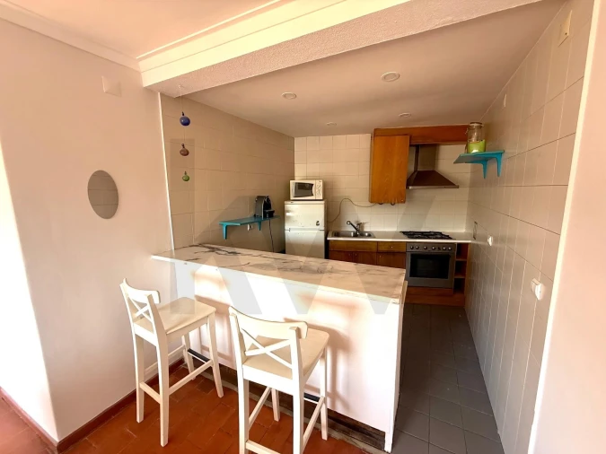 Apartamento T1 para Venda em Estrela Foto 8