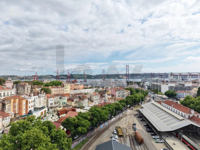 Apartamento T1 para Venda em Estrela Foto 29