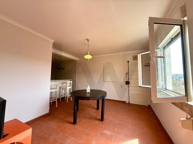 Apartamento T1 para Venda em Estrela Foto 9