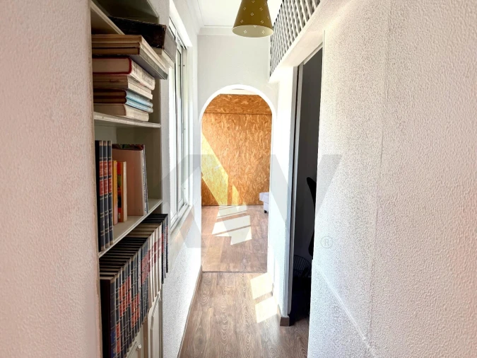 Apartamento T1 para Venda em Estrela Foto 10