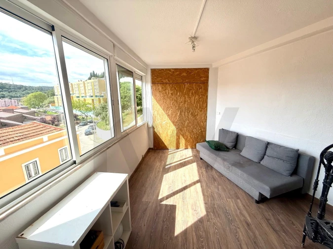 Apartamento T1 para Venda em Estrela Foto 15