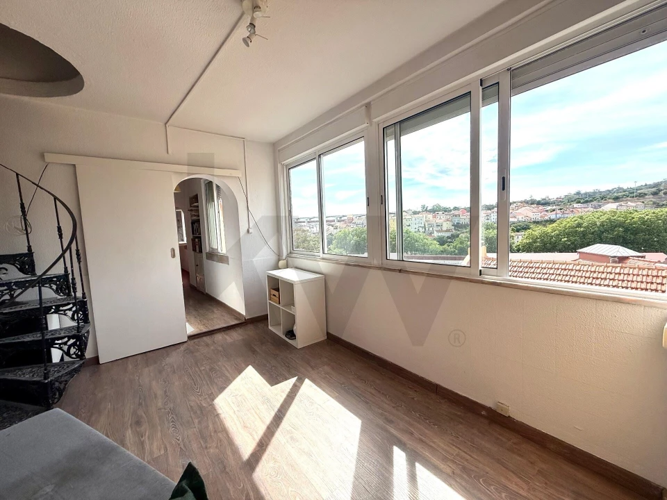 Apartamento T1 para Venda em Estrela Foto 16