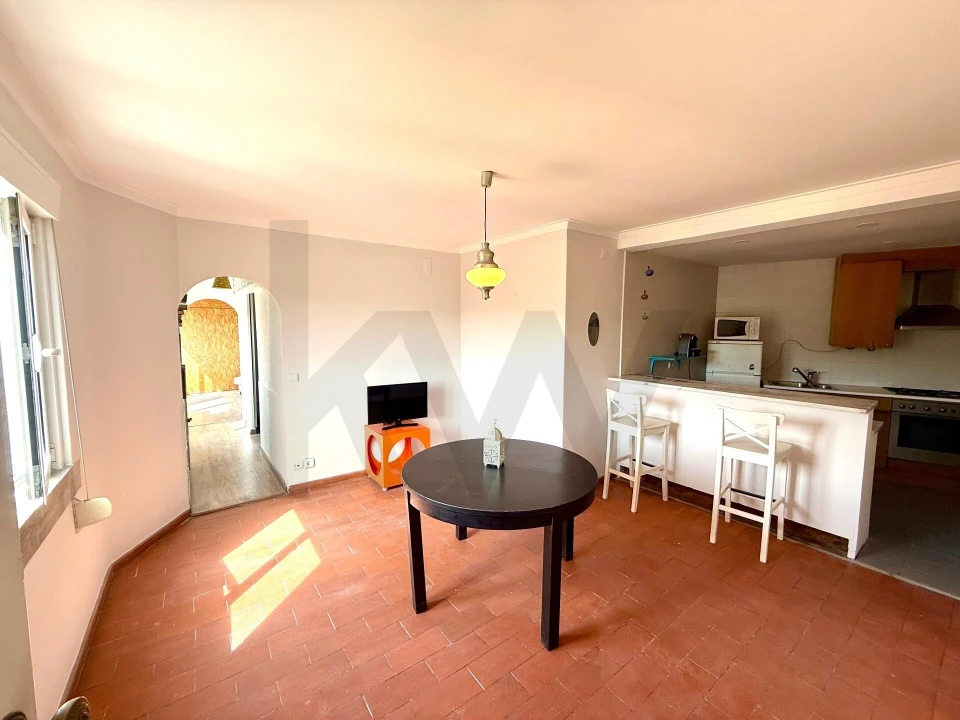 Apartamento T1 para Venda em Estrela Foto 6