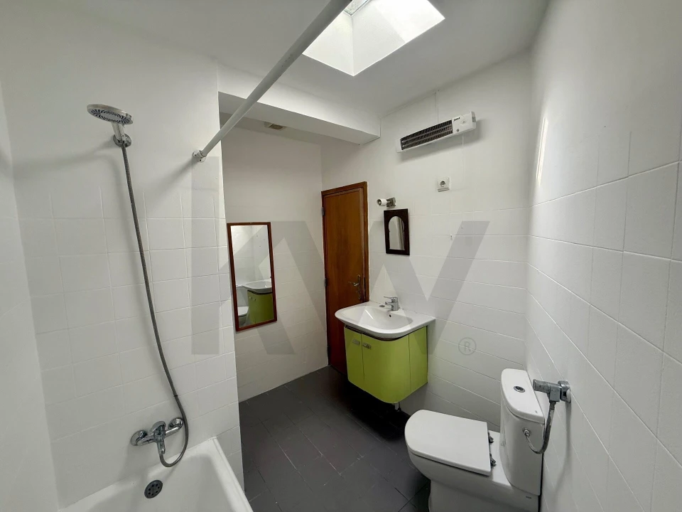 Apartamento T1 para Venda em Estrela Foto 14