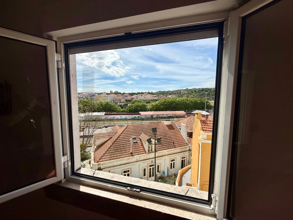Apartamento T1 para Venda em Estrela Foto 33