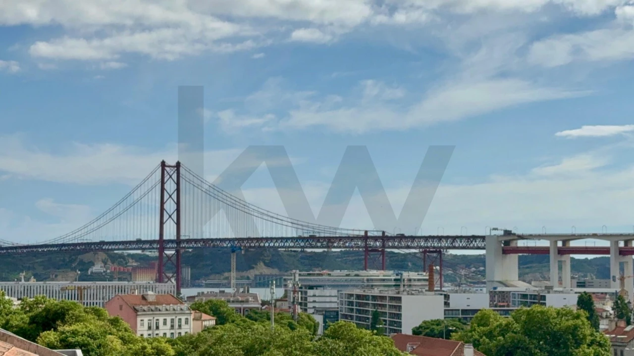 Apartamento T1 para Venda em Estrela Foto 27